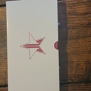 Jeffree Star- Blood Sugar